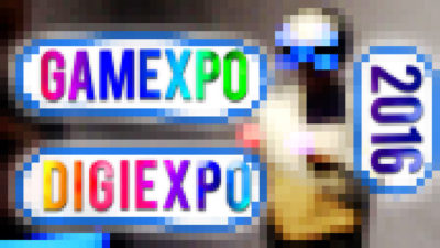 GameXpo DigiExpo