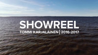 Showreel_2016-2017
