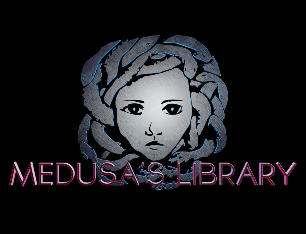 Medusa’s Library